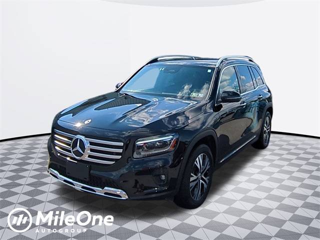 2025 Mercedes-Benz GLB GLB 250 — SUV — 12,990 mi — Harrisburg, PA