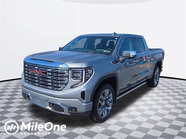 2024 GMC Sierra 1500 Denali — Pickup Truck — 5,797 mi — Harrisburg, PA