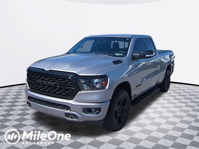 2022 Ram 1500 Big Horn — Pickup Truck — 25,763 mi — Harrisburg, PA