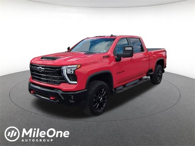 2025 Chevrolet Silverado 2500HD LT — Pickup Truck — 8,349 mi — Harrisburg, PA