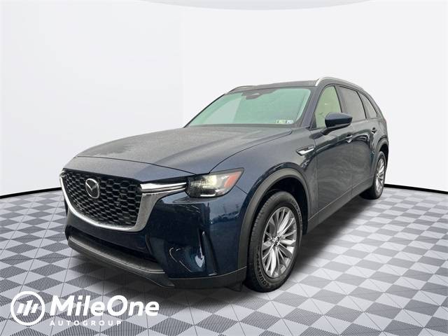 2025 Mazda CX-90 Select — SUV — 13,520 mi — Harrisburg, PA
