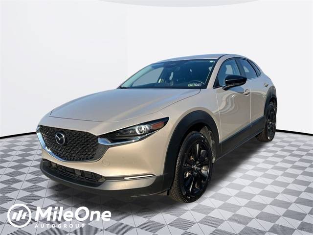 2024 Mazda CX-30 Select — SUV — 39,376 mi — Harrisburg, PA