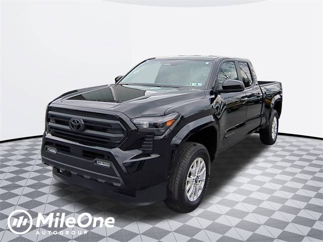 2024 Toyota Tacoma SR5 — Pickup Truck — 495 mi — Harrisburg, PA