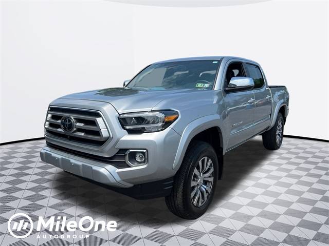 2023 Toyota Tacoma Limited — Pickup Truck — 5,594 mi — Harrisburg, PA