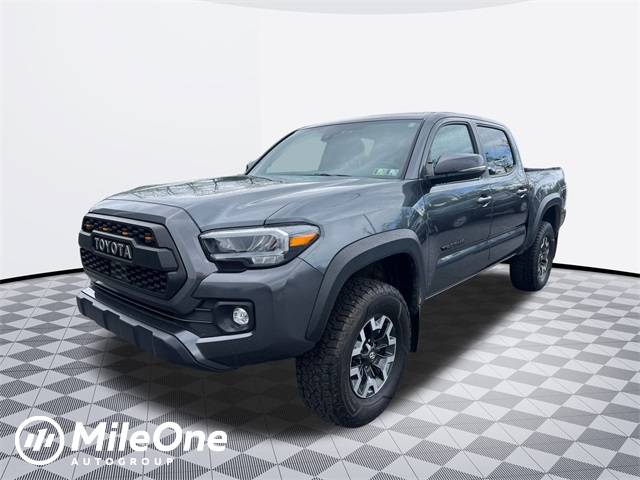 2022 Toyota Tacoma TRD Off Road — Pickup Truck — 37,218 mi — Harrisburg, PA
