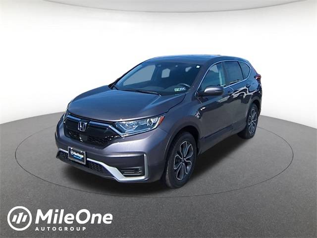 2022 Honda CR-V EX — SUV — 32,801 mi — Harrisburg, PA