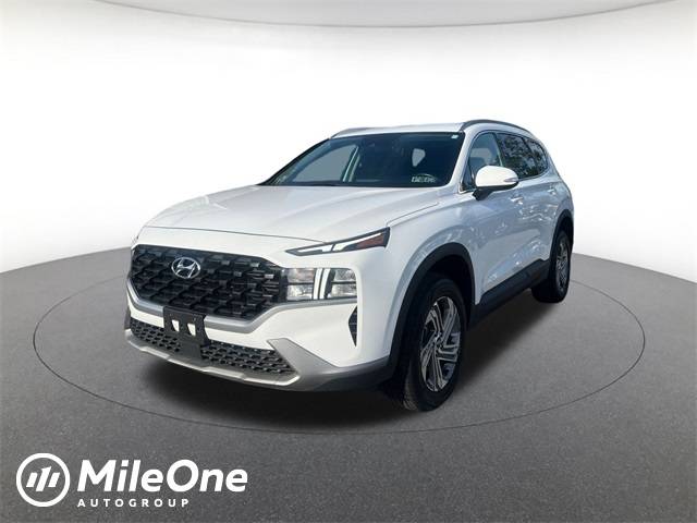 2023 Hyundai Santa Fe SEL — SUV — 52,287 mi — Harrisburg, PA