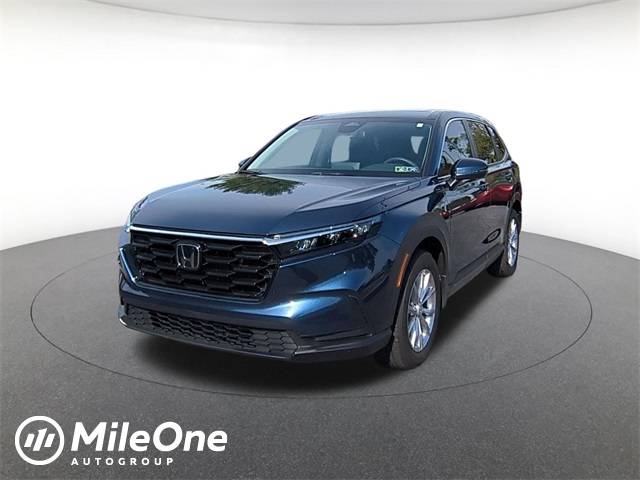 2025 Honda CR-V EX — SUV — 5,993 mi — Harrisburg, PA