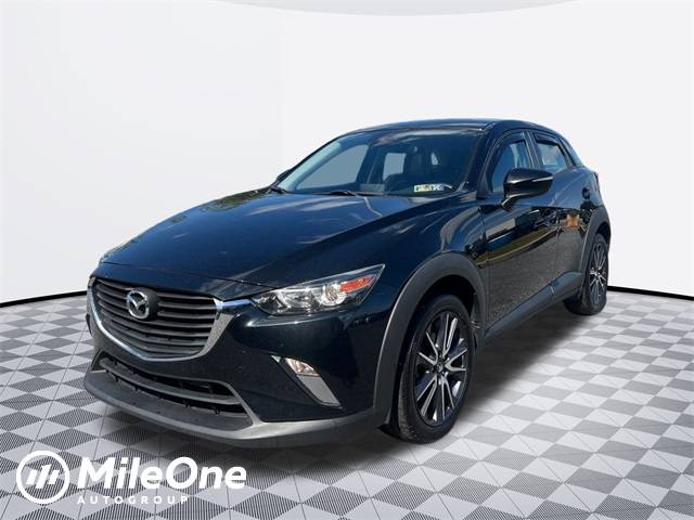 2018 Mazda CX-3 Touring — SUV — 84,000 mi — Harrisburg, PA
