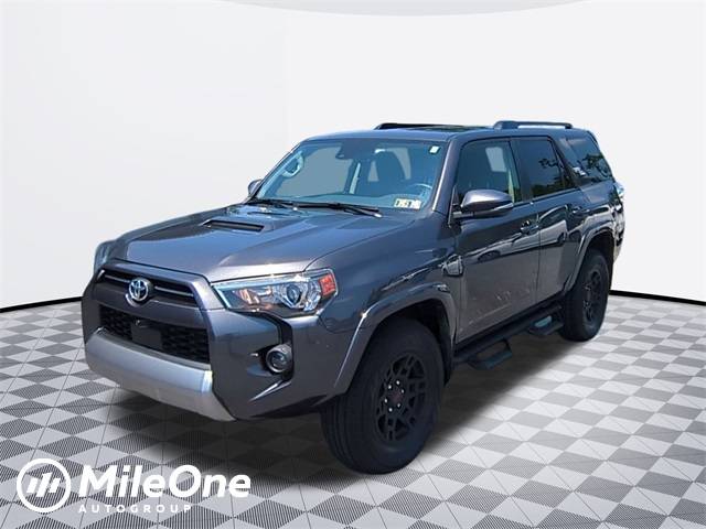 2023 Toyota 4Runner TRD Off Road Premium — SUV — 29,056 mi — Harrisburg, PA