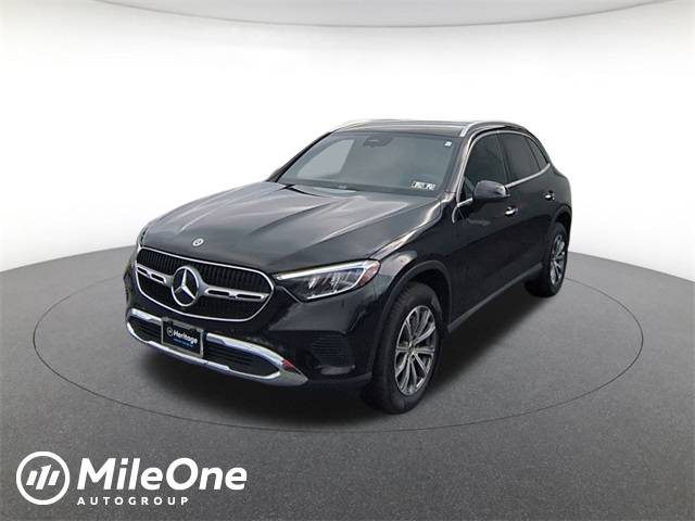 2024 Mercedes-Benz GLC GLC 300 — SUV — 37,358 mi — Harrisburg, PA