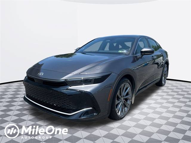 2023 Toyota Crown Limited — Sedan — 64,338 mi — Harrisburg, PA