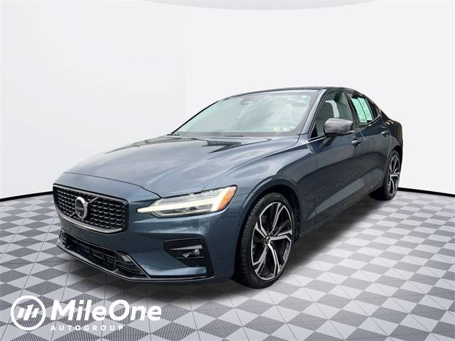 2024 Volvo S60 Plus — Sedan — 39,904 mi — Harrisburg, PA