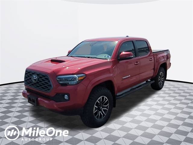 2023 Toyota Tacoma TRD Sport — Pickup Truck — 30,116 mi — Harrisburg, PA
