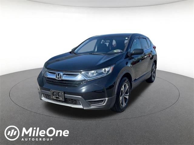 2018 Honda CR-V LX — SUV — 73,189 mi — Harrisburg, PA