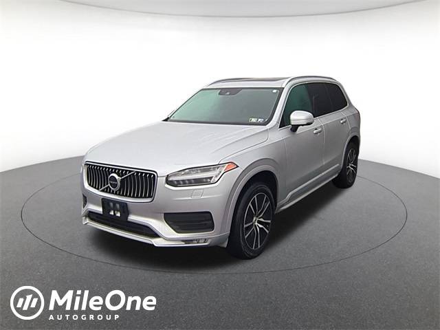 2020 Volvo XC90 Momentum — SUV — 128,688 mi — Harrisburg, PA