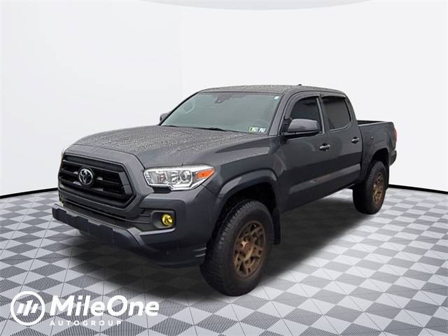 2022 Toyota Tacoma SR — Pickup Truck — 45,060 mi — Harrisburg, PA