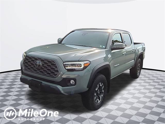 2023 Toyota Tacoma TRD Off Road — Pickup Truck — 11,235 mi — Harrisburg, PA