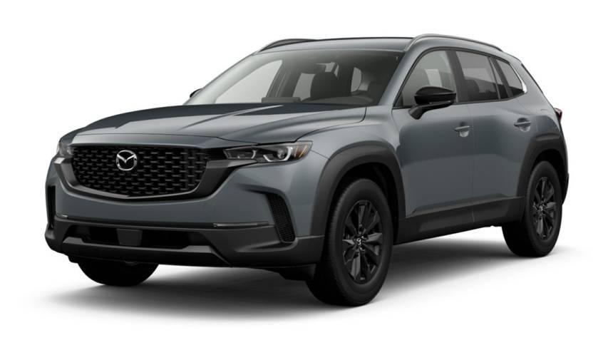 2024 Mazda CX-50 Preferred — SUV — 38,206 mi — Harrisburg, PA
