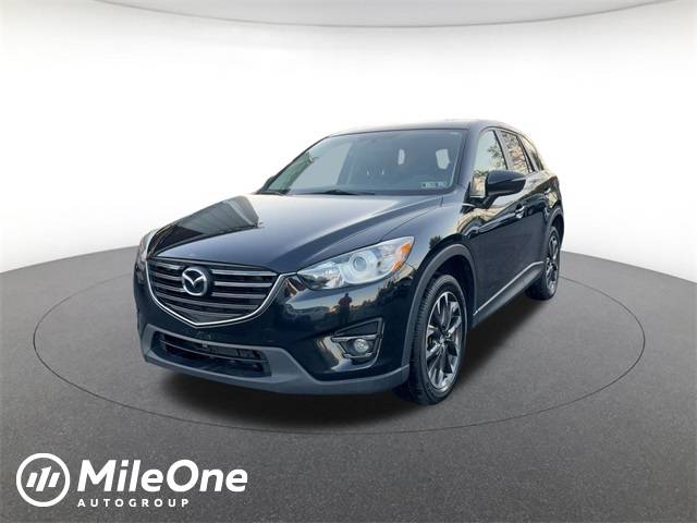 2016 Mazda CX-5 Grand Touring — SUV — 105,879 mi — Harrisburg, PA