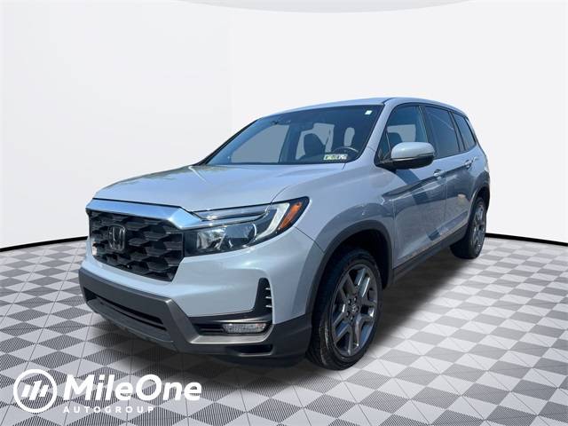 2022 Honda Passport EX-L — SUV — 36,624 mi — Harrisburg, PA