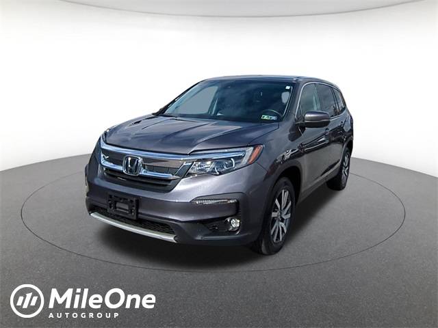 2022 Honda Pilot EX-L — SUV — 77,234 mi — Harrisburg, PA