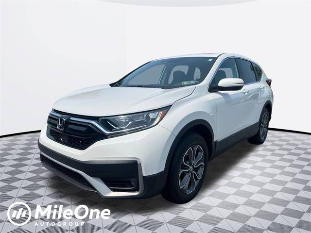 2022 Honda CR-V EX — SUV — 20,834 mi — Harrisburg, PA