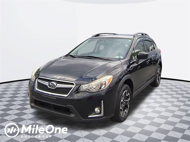 2016 Subaru Crosstrek Premium — SUV — 118,406 mi — Harrisburg, PA