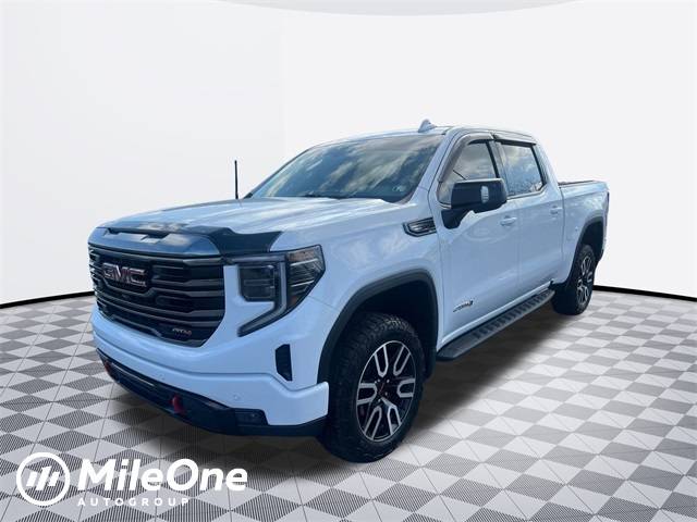 2023 GMC Sierra 1500 AT4 — Pickup Truck — 22,293 mi — Harrisburg, PA