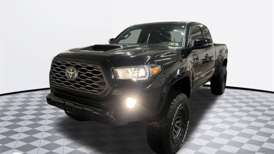 2022 Toyota Tacoma TRD Sport — Pickup Truck — 29,907 mi — Harrisburg, PA