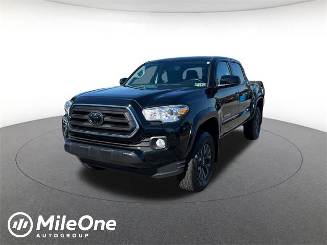 2022 Toyota Tacoma SR5 — Pickup Truck — 14,896 mi — Harrisburg, PA