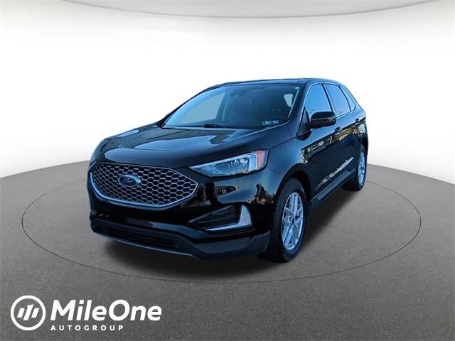 2023 Ford Edge SEL — SUV — 61,936 mi — Harrisburg, PA