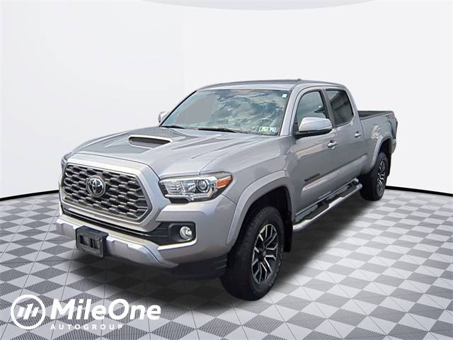 2020 Toyota Tacoma TRD Sport — Pickup Truck — 62,221 mi — Harrisburg, PA