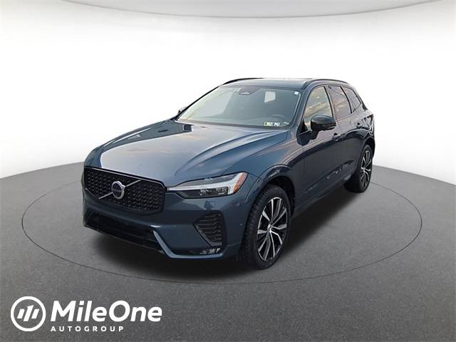 2024 Volvo XC60 Plus — SUV — 37,109 mi — Harrisburg, PA