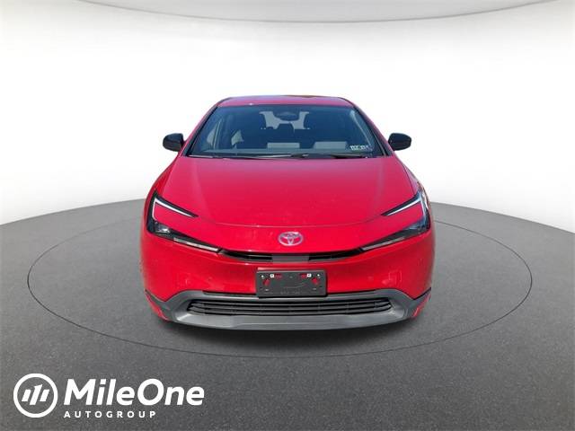 2024 Toyota Prius LE — Hatchback — 34,681 mi — Harrisburg, PA