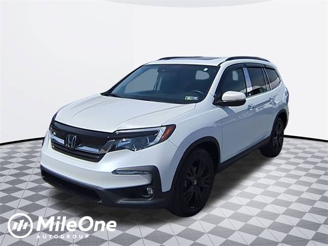 2022 Honda Pilot Special Edition — SUV — 61,502 mi — Harrisburg, PA