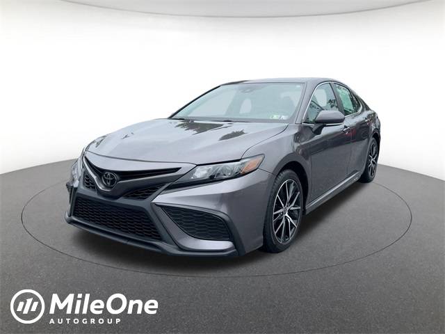2023 Toyota Camry SE — Sedan — 59,367 mi — Harrisburg, PA