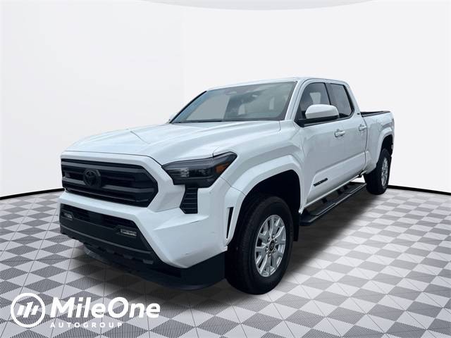 2024 Toyota Tacoma SR5 — Pickup Truck — 17,950 mi — Harrisburg, PA
