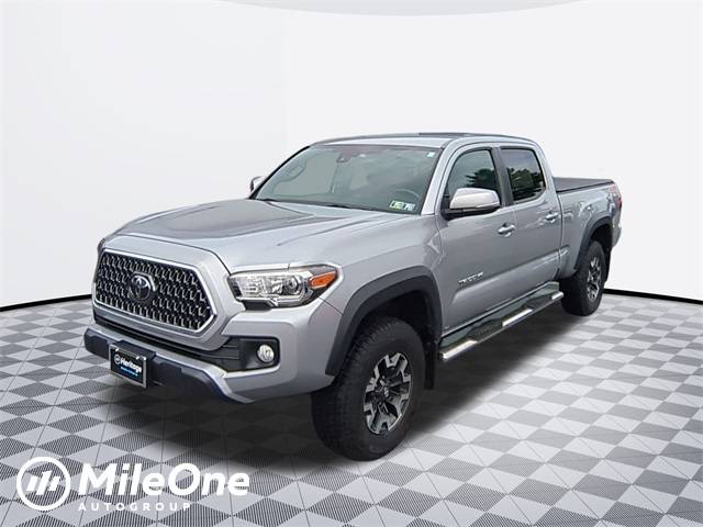 2019 Toyota Tacoma TRD Off Road — Pickup Truck — 55,887 mi — Harrisburg, PA