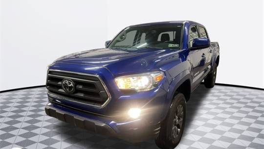 2023 Toyota Tacoma SR5 — Pickup Truck — 27,035 mi — Harrisburg, PA