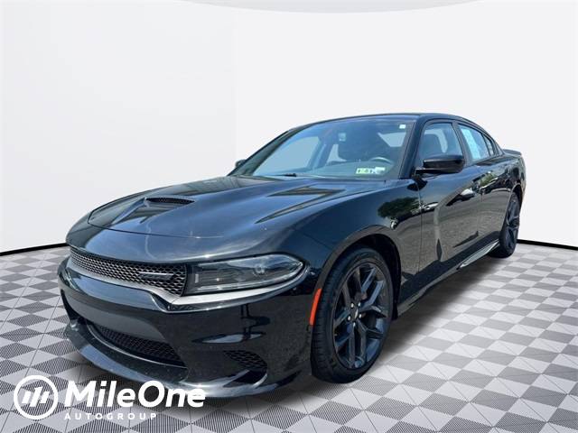 2023 Dodge Charger GT — Sedan — 47,340 mi — Harrisburg, PA