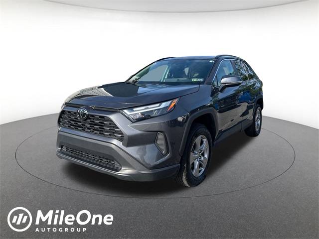 2024 Toyota RAV4 XLE — SUV — 45,189 mi — Harrisburg, PA