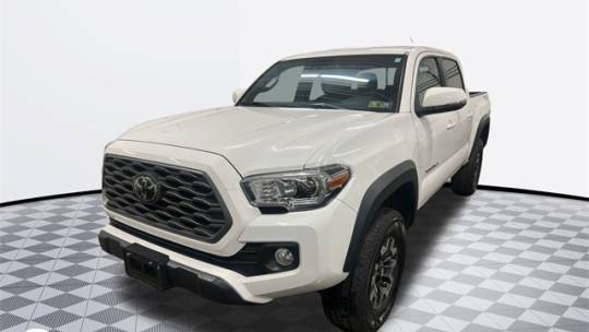 2022 Toyota Tacoma TRD Off Road — Pickup Truck — 52,660 mi — Harrisburg, PA