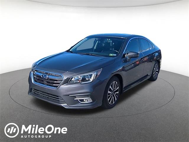 2019 Subaru Legacy 2.5i Premium — Sedan — 53,299 mi — Harrisburg, PA