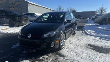 VOLKSWAGEN GOLF volkswagen-mk6-gti-golf Used - the parking