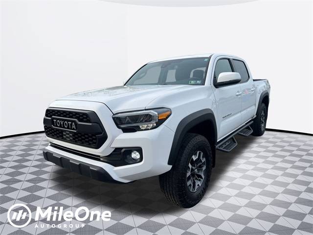 2023 Toyota Tacoma TRD Off Road — Pickup Truck — 16,591 mi — Harrisburg, PA