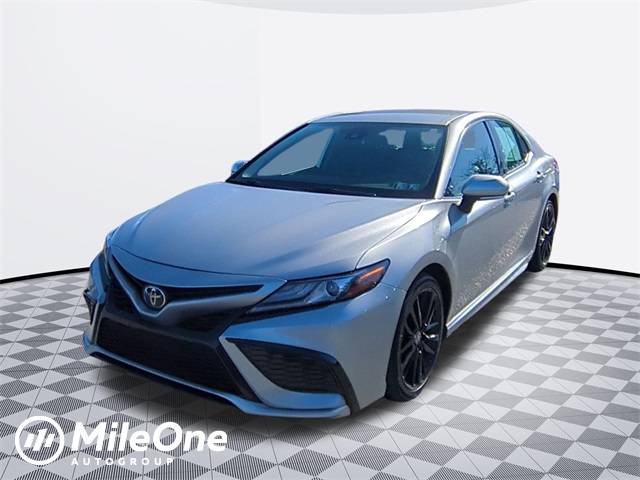 2023 Toyota Camry XSE — Sedan — 55,971 mi — Harrisburg, PA