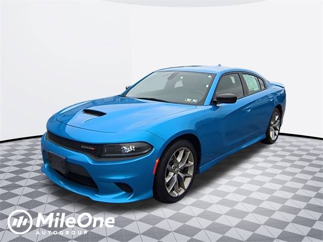 2023 Dodge Charger GT — Sedan — 51,245 mi — Harrisburg, PA