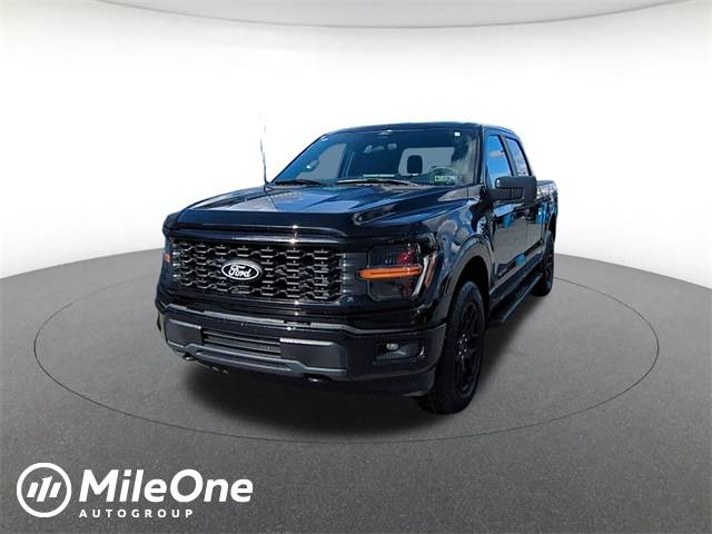 2024 Ford F-150 STX — Pickup Truck — 25,049 mi — Harrisburg, PA