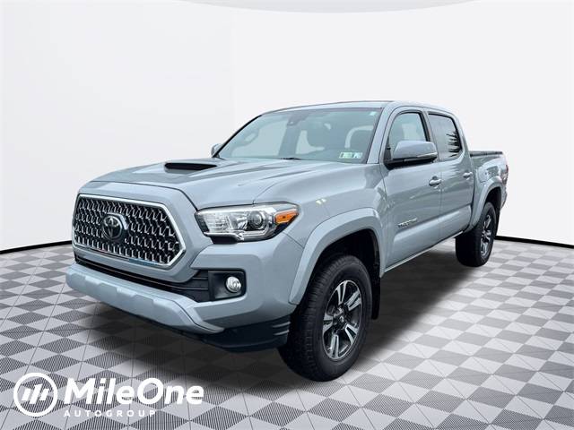 2019 Toyota Tacoma TRD Sport — Pickup Truck — 40,191 mi — Harrisburg, PA